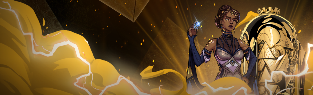 League of Legends. Esports World Cup