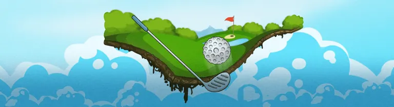 eSukan Golf