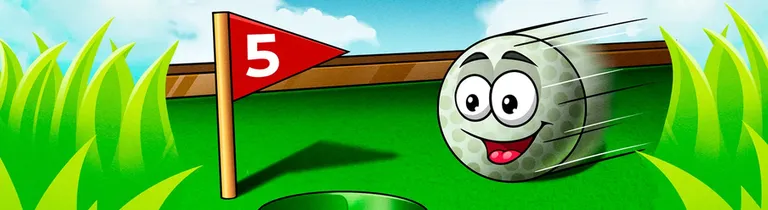 Golf Marble