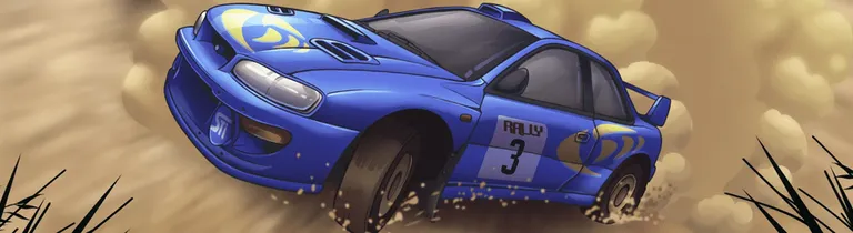eSukan Rally