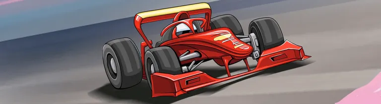eSukan F1