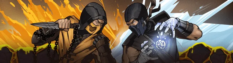 Kombat Mortal