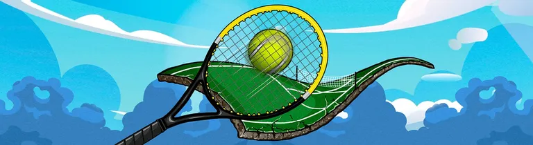 eSukan Tenis