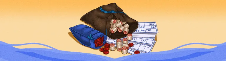 Loto Rusia
