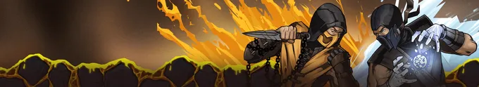 Kombat Mortal