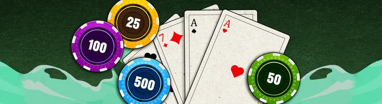 eSukan Poker