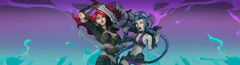 League of Legends. PCS Summer