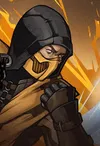 Kombat Mortal