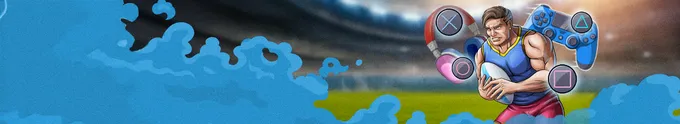 eSukan Bola Sepak Australia