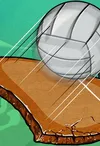 eSukan Bola Tampar